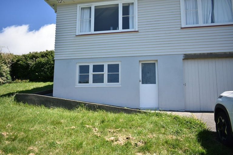 Photo of property in 103 Ironside Road, Johnsonville, Wellington, 6037