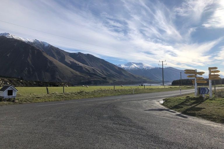 Photo of property in 5a Hart Place, Lake Coleridge, 7572