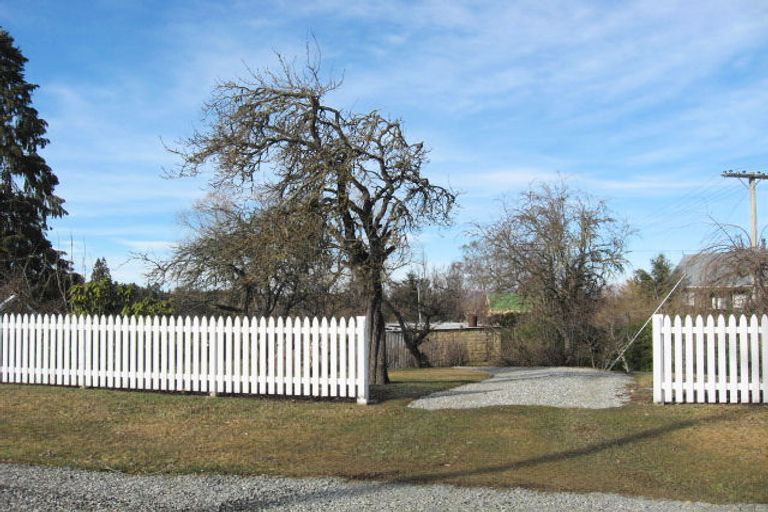 Photo of property in 3 Derg Street, Naseby, 9396