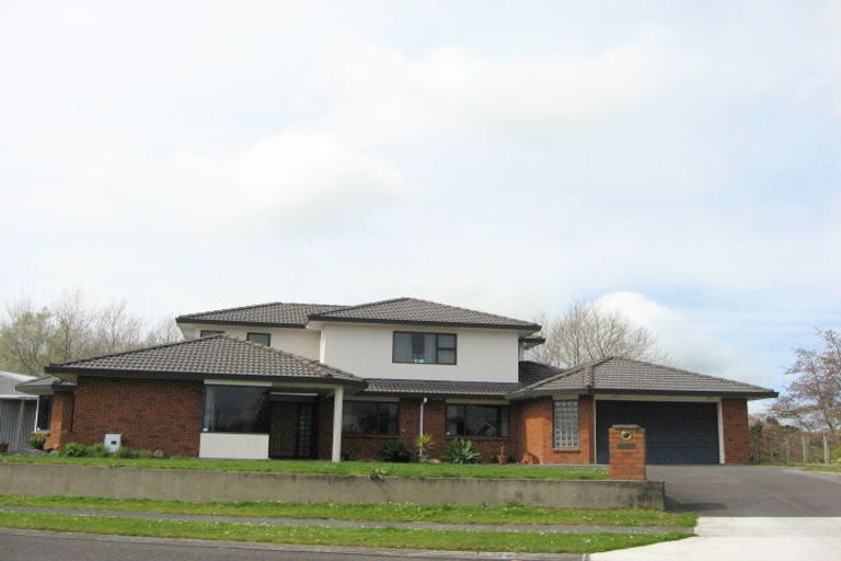 Photo of property in 29 Nikau Street, Inglewood, 4330