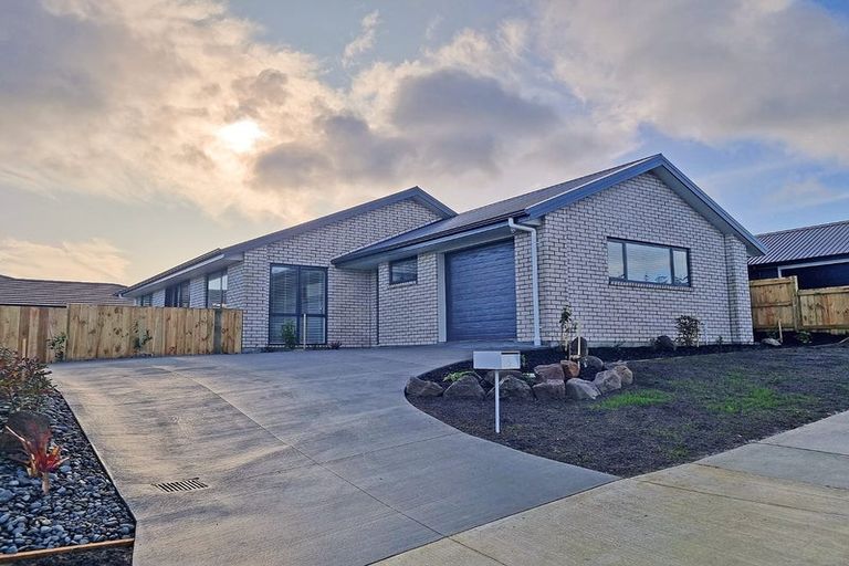 Photo of property in 3 Lachlan Thompson Drive, Warkworth, 0910