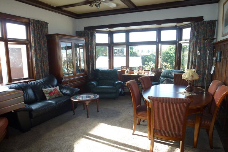 Photo of property in 15 Wilson Street, Omakau, 9376