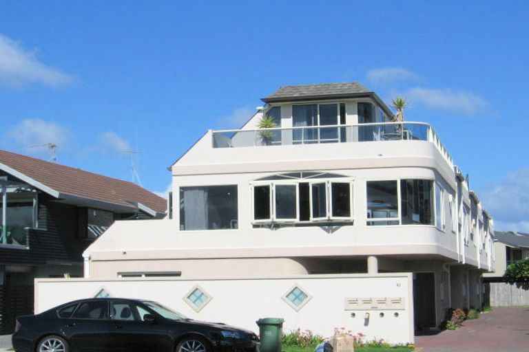 Photo of property in 41a Marine Parade, Mount Maunganui, 3116