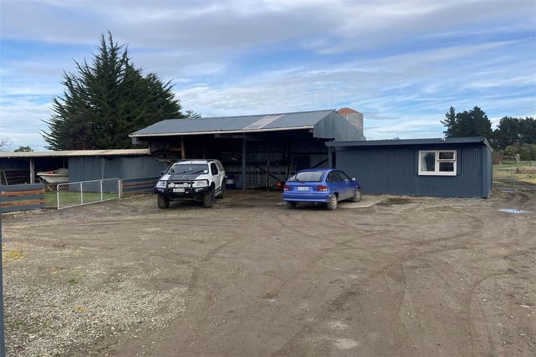 Photo of property in 130 Molloys Road, Waimate, 7980