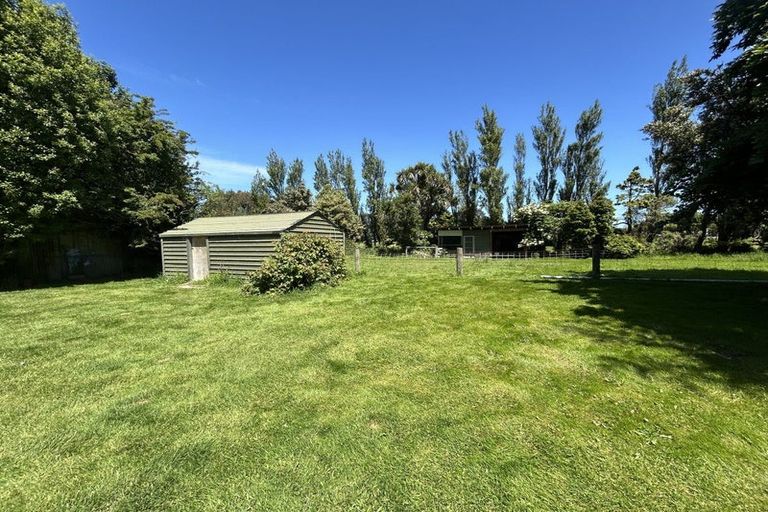 Photo of property in 134 East Road, Ascot, Invercargill, 9871