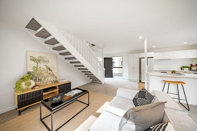 Photo of property in 4/16 Derby Street, St Albans, Christchurch, 8014