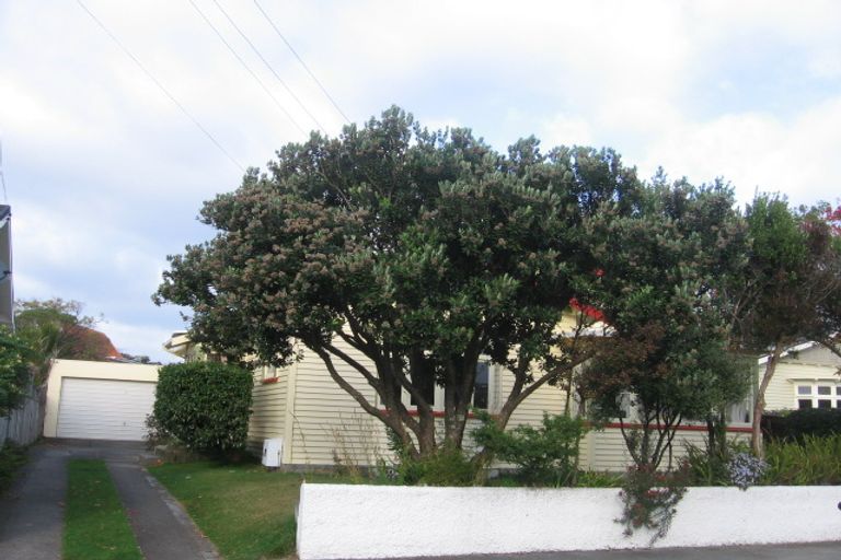 Photo of property in 20 Sherwood Street, Woburn, Lower Hutt, 5010