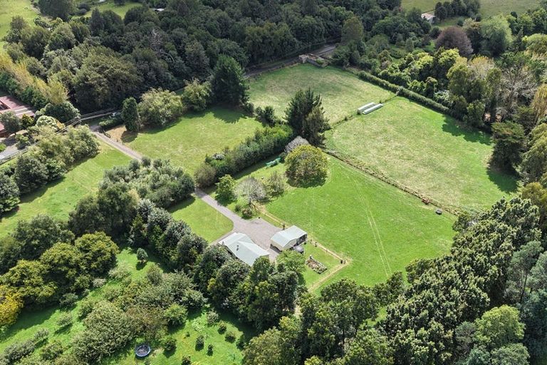 Photo of property in 347 Kuku Road East, Kuku, Levin, 5570