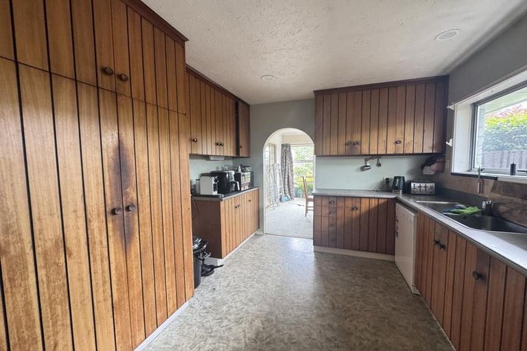 Photo of property in 105 Teesdale Street, Burnside, Christchurch, 8053