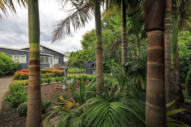 Photo of property in 47 Vigor Brown Street, Napier South, Napier, 4110