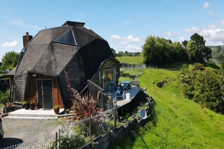 Photo of property in 274 Wainui South Road, Whakamarama, Katikati, 3181