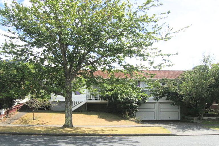 Photo of property in 79 California Drive, Totara Park, Upper Hutt, 5018