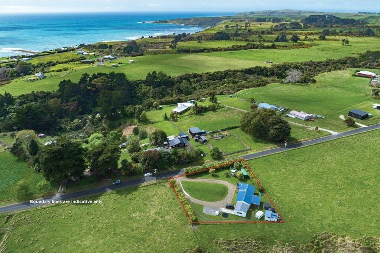 Photo of property in 80 Lane Road, Mahia, Nuhaka, 4198