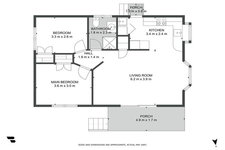 Photo of property in 17 Roick Parade, Glen Eden, Auckland, 0602