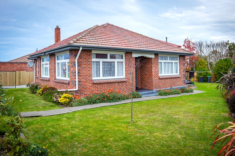 Photo of property in 88 Otipua Road, Watlington, Timaru, 7910
