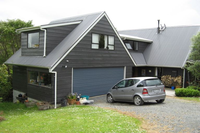 Photo of property in 480-486 Hunua Road, Hunua, 2583