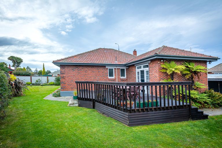 Photo of property in 88 Otipua Road, Watlington, Timaru, 7910