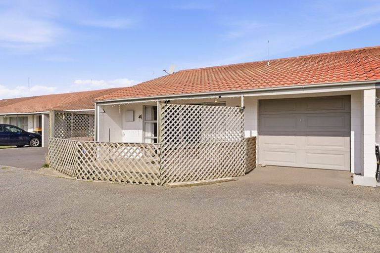 Photo of property in 6/461 Main South Road, Hornby, Christchurch, 8042