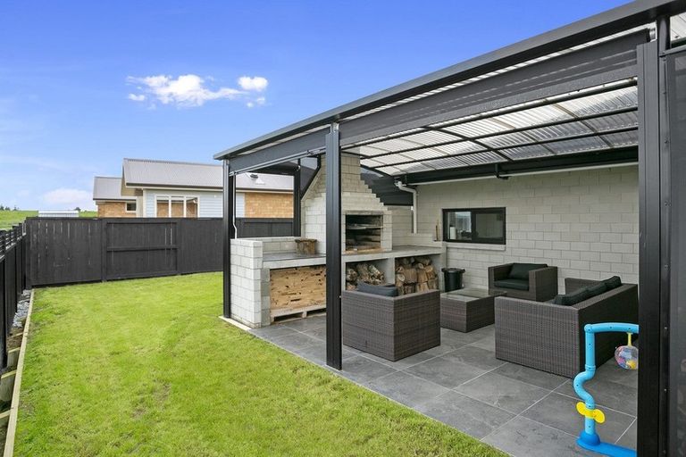 Photo of property in 21 Wikaira Road, Te Awamutu, 3800