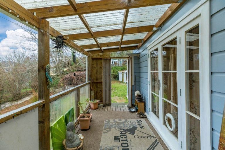 Photo of property in 47 Ward Street, Taumarunui, 3920