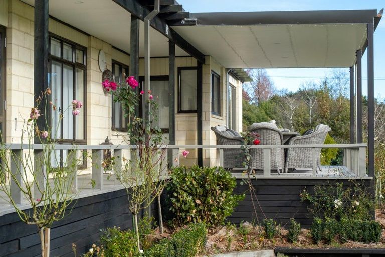 Photo of property in 43 Ribbonwood Road, Geraldine Downs, Geraldine, 7991