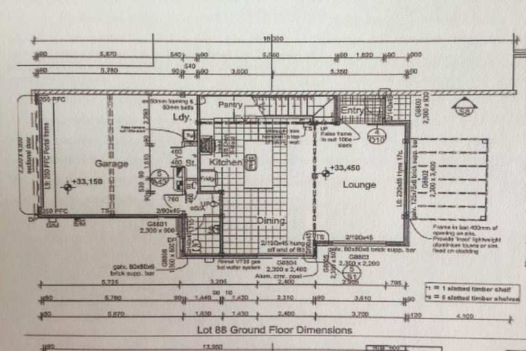 Photo of property in 2 Riviera Drive, Flat Bush, Auckland, 2019