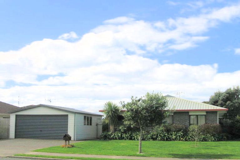 Photo of property in 93 Gloucester Road, Mount Maunganui, 3116