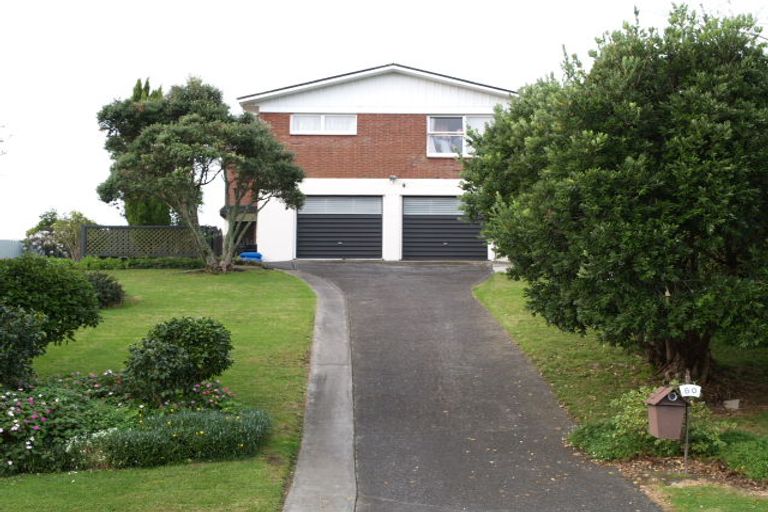 Photo of property in 60 Evelyn Road, Cockle Bay, Auckland, 2014