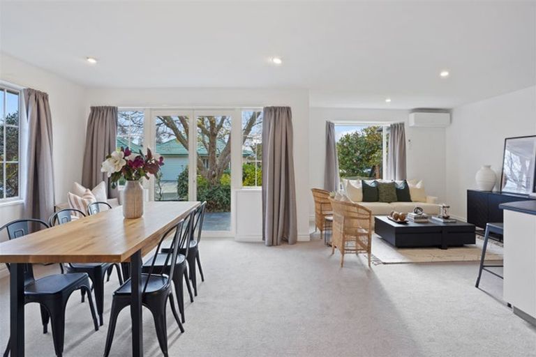 Photo of property in 43 Parade Court, Addington, Christchurch, 8024