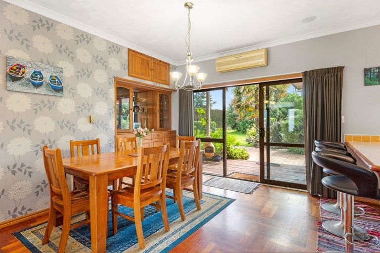 Photo of property in 243 Woodside Road, Matangi, Hamilton, 3284