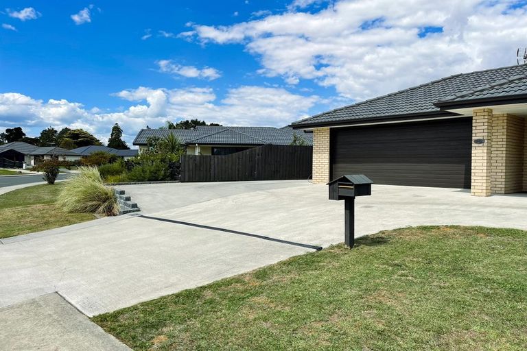Photo of property in 14 Awanui Avenue, Te Kauwhata, 3710