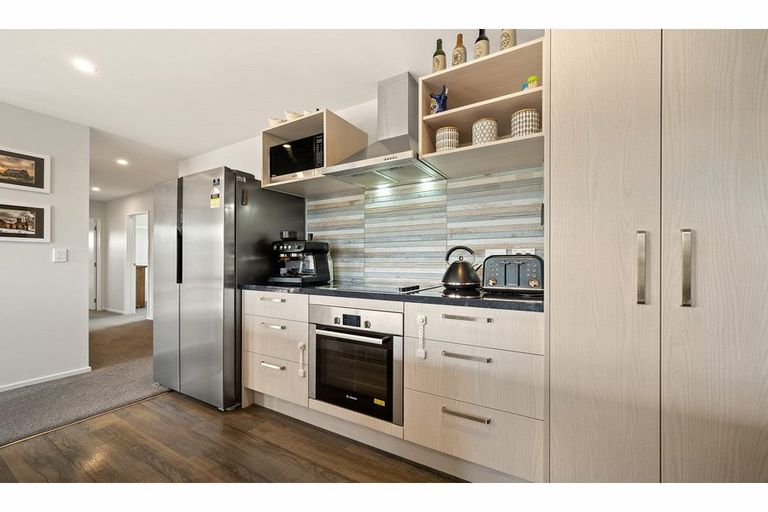 Photo of property in 34 Carston Street, Leeston, 7632