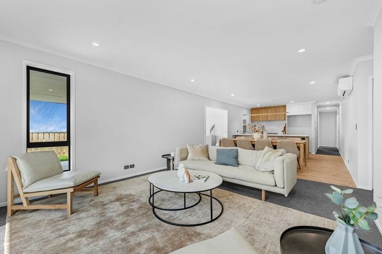 Photo of property in 6 Titchmarsh Lane, Pokeno, 2402