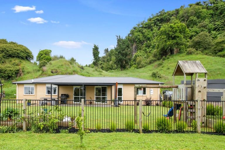 Photo of property in 7 Boddie Road, Te Kuiti, 3981