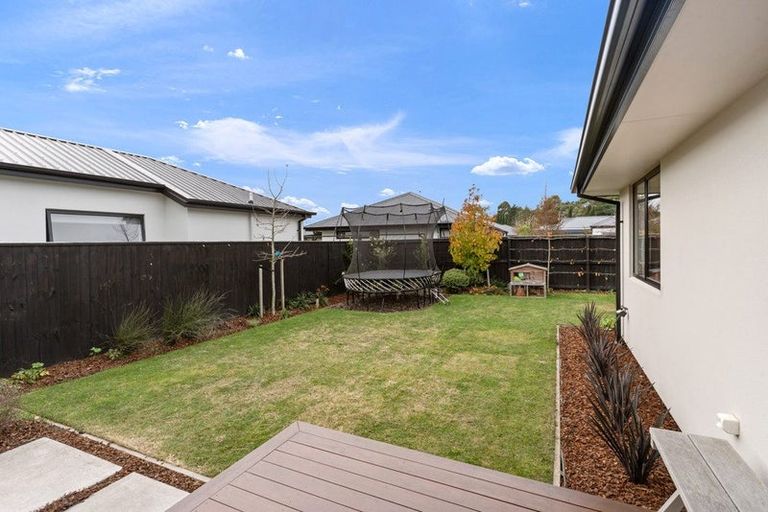 Photo of property in 10 Spalling Road, Halswell, Christchurch, 8025