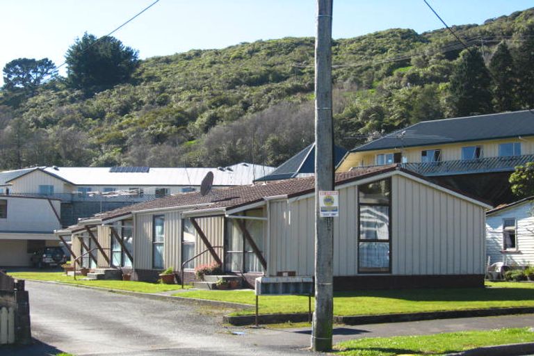 Photo of property in 39 Murray Street, Greymouth, 7805