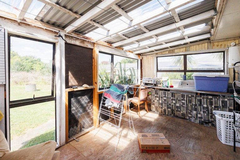 Photo of property in 61 Anakiwa Street, Kelvin Grove, Palmerston North, 4414