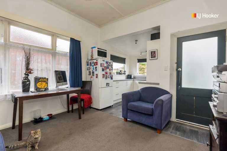 Photo of property in 12 Kirkcaldy Street, South Dunedin, Dunedin, 9012