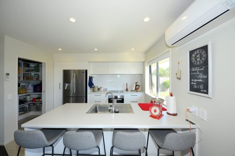 Photo of property in 6 Willowby Lane, Rangiora, 7400