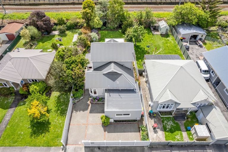 Photo of property in 59 Pharazyn Street, Melling, Lower Hutt, 5010