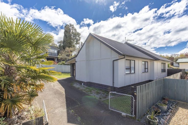 Photo of property in 110 Porangahau Road, Waipukurau, 4200