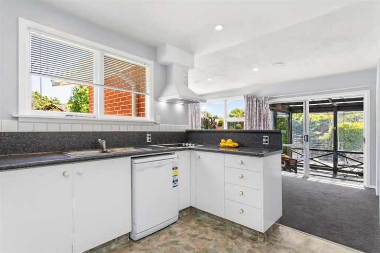 Photo of property in 43 Aintree Street, Bishopdale, Christchurch, 8051