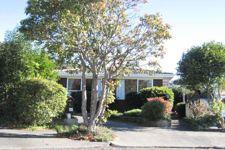 Photo of property in 8 Rhodes Place, Taradale, Napier, 4112