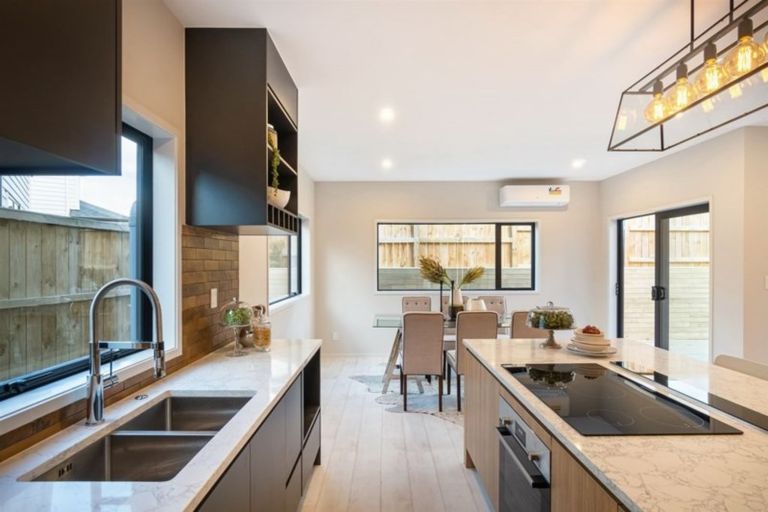 Photo of property in 44 Kano Way, Hobsonville, Auckland, 0616