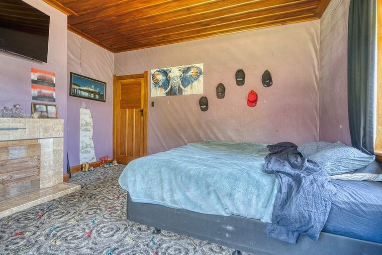 Photo of property in 31 Tramway Street, Ross, 7812