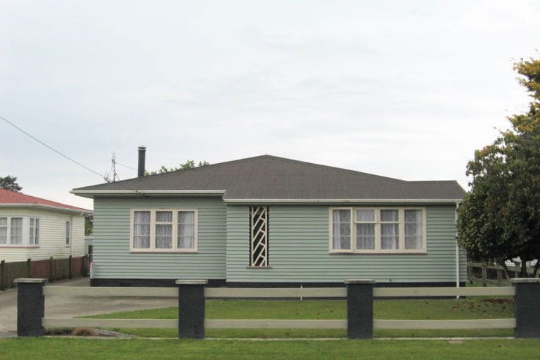 Photo of property in 46 Brabant Street, Opotiki, 3122