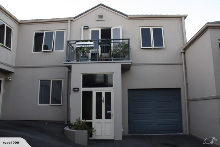 Photo of property in 22c Hunter Street, Hamilton Lake, Hamilton, 3204