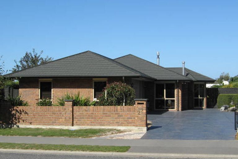 Photo of property in 22 Masefield Drive, Rolleston, 7614