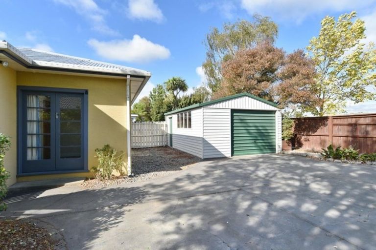 Photo of property in 88b West Belt, Rangiora, 7400