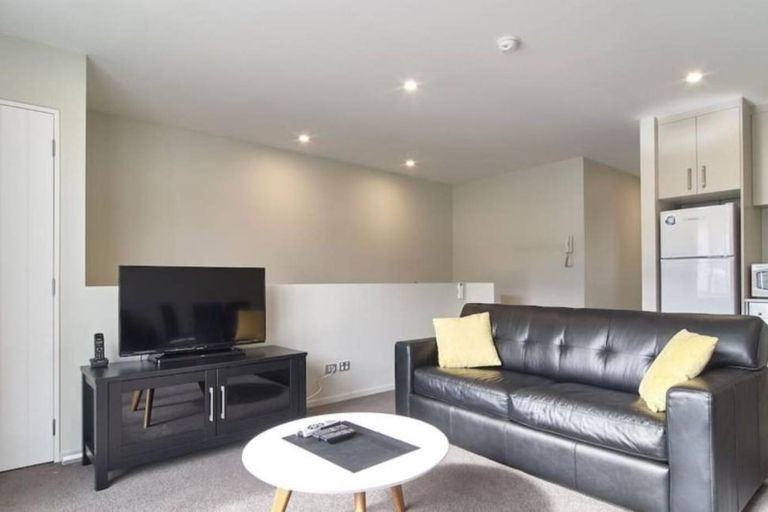 Photo of property in 1/7 Bangor Street, Christchurch Central, Christchurch, 8011